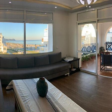 Duplex Vu Sur Mer 迈尔提勒 外观 照片