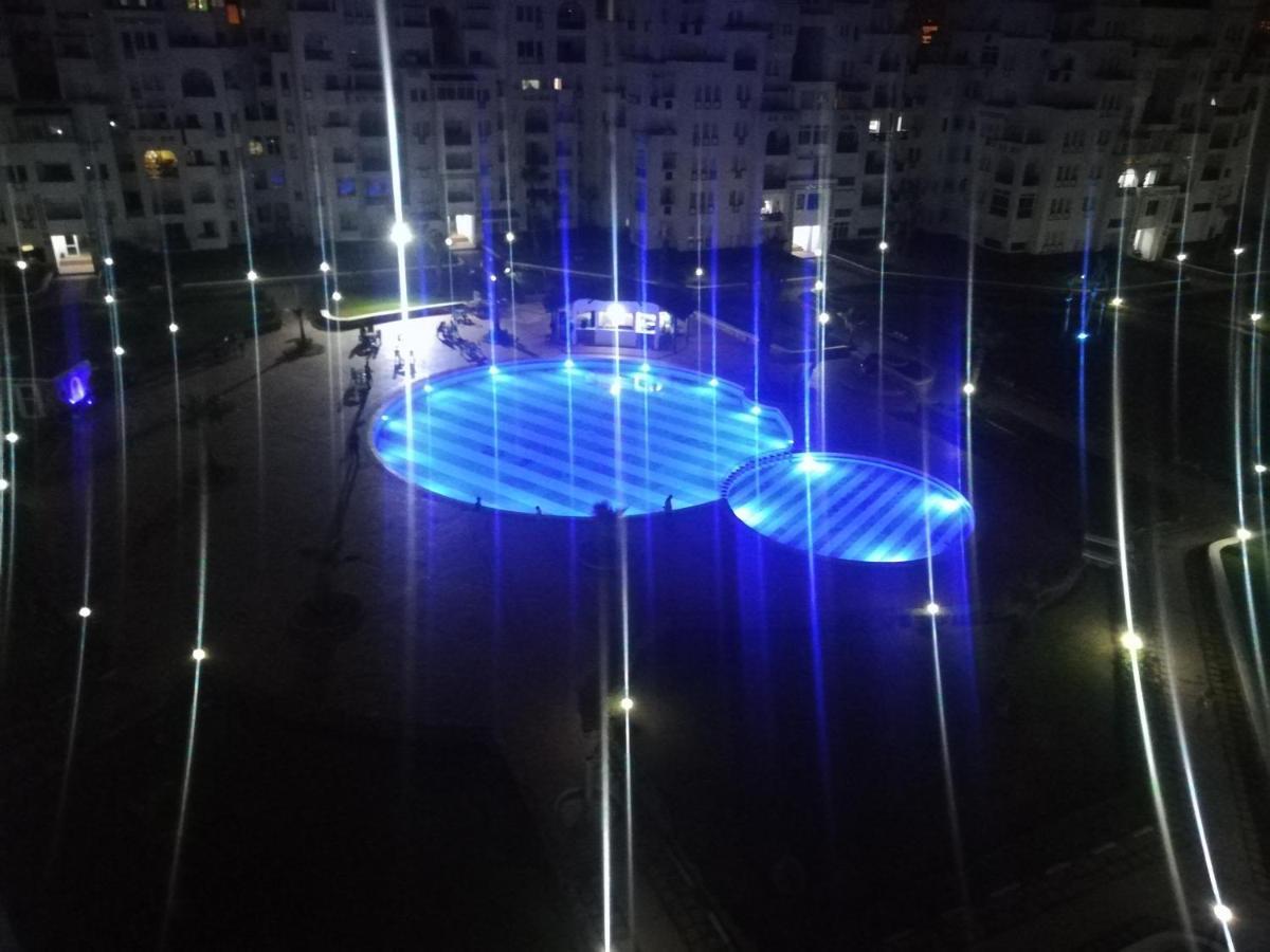 Duplex Vu Sur Mer 迈尔提勒 外观 照片