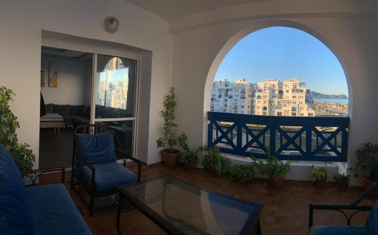 Duplex Vu Sur Mer 迈尔提勒 外观 照片