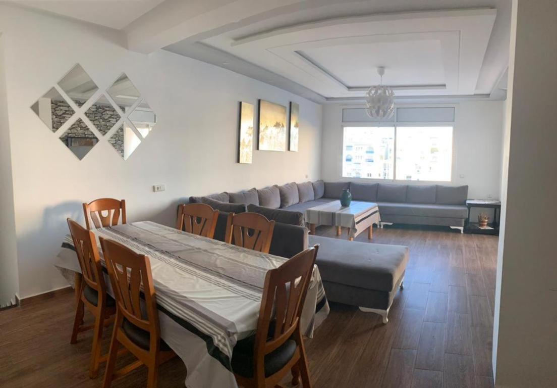 Duplex Vu Sur Mer 迈尔提勒 外观 照片