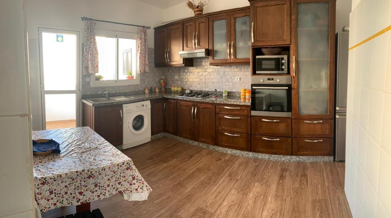 Duplex Vu Sur Mer 迈尔提勒 外观 照片