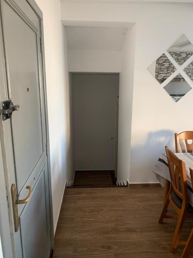 Duplex Vu Sur Mer 迈尔提勒 外观 照片