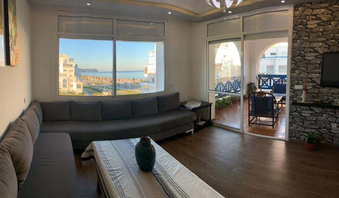 Duplex Vu Sur Mer 迈尔提勒 外观 照片