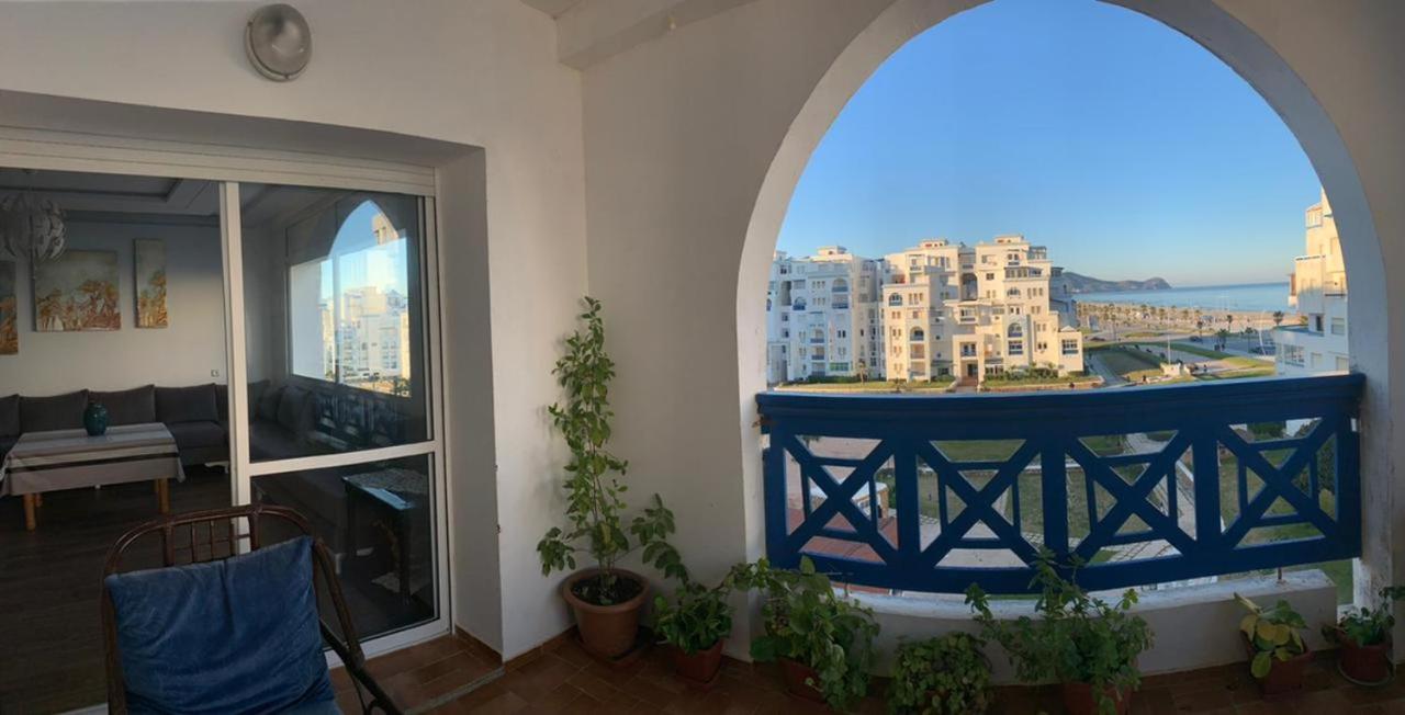 Duplex Vu Sur Mer 迈尔提勒 外观 照片
