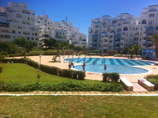 Duplex Vu Sur Mer 迈尔提勒 外观 照片
