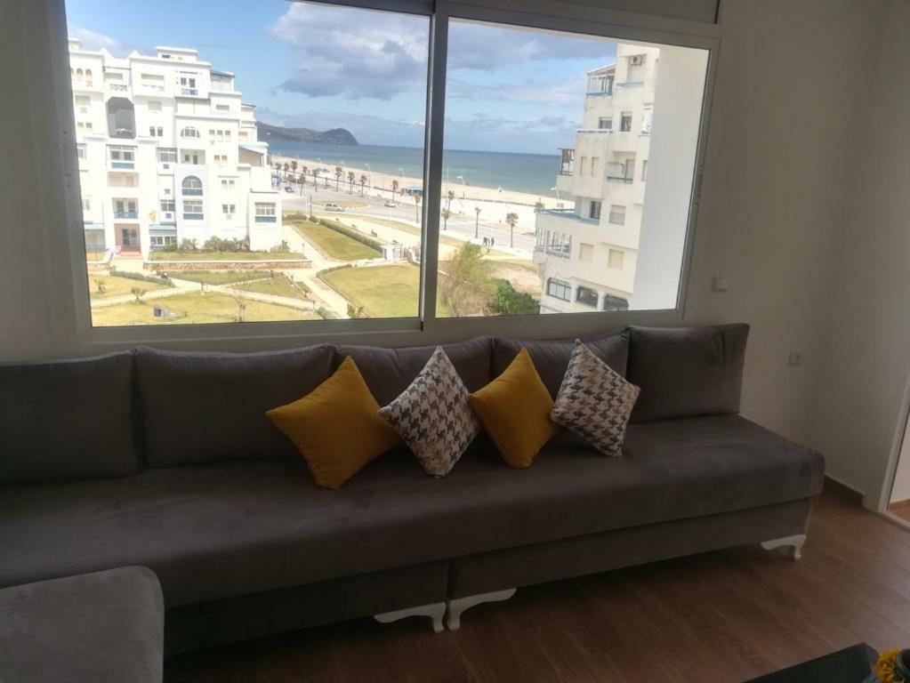 Duplex Vu Sur Mer 迈尔提勒 外观 照片