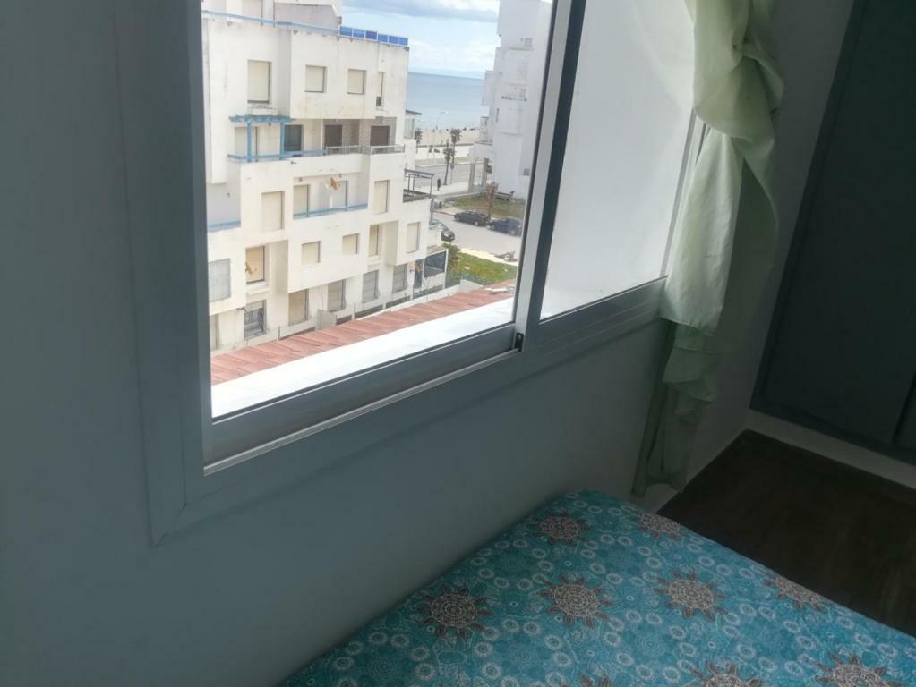Duplex Vu Sur Mer 迈尔提勒 外观 照片