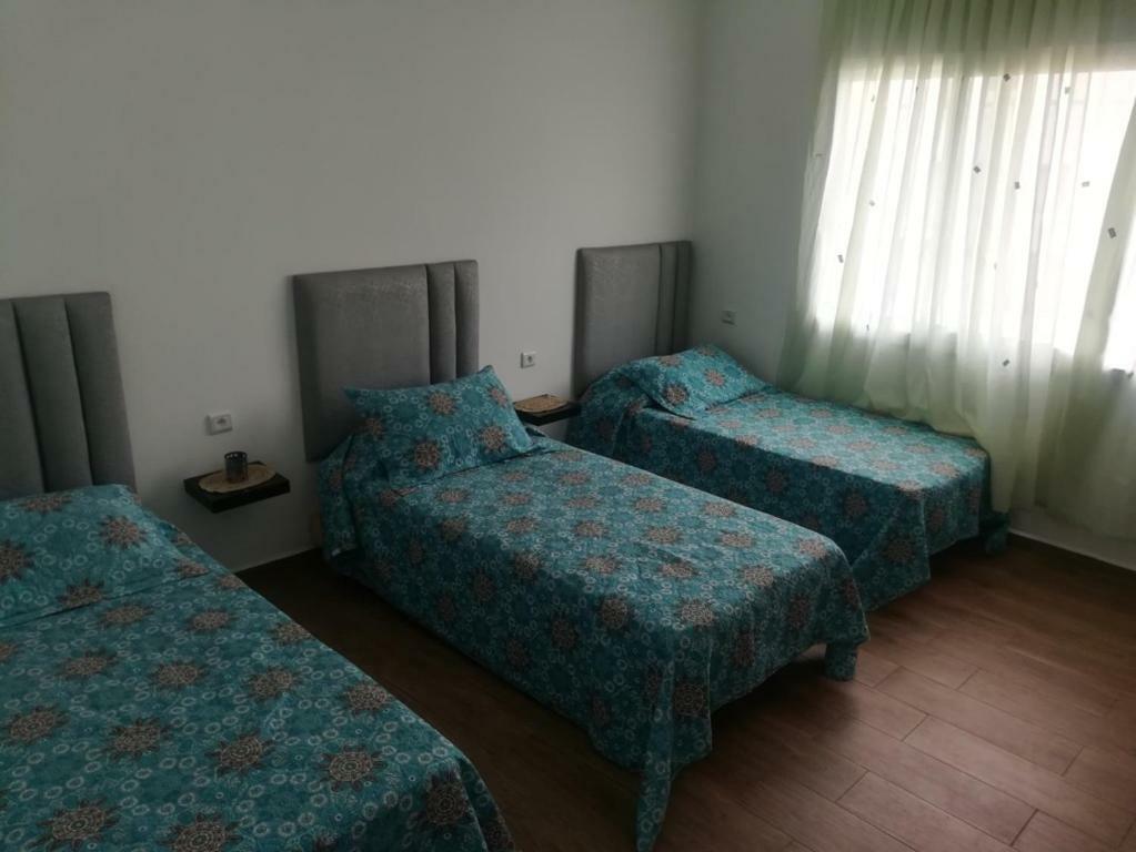 Duplex Vu Sur Mer 迈尔提勒 外观 照片
