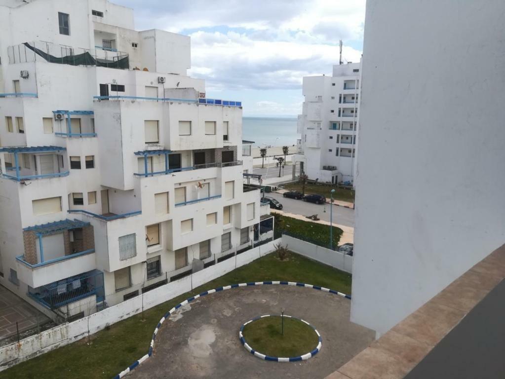 Duplex Vu Sur Mer 迈尔提勒 外观 照片