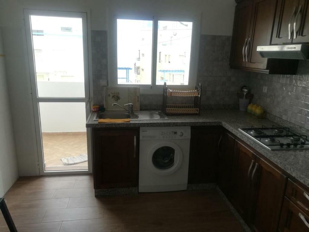 Duplex Vu Sur Mer 迈尔提勒 外观 照片