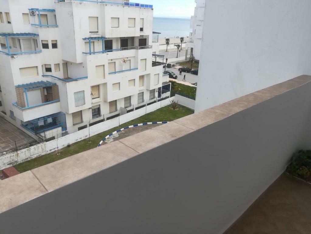 Duplex Vu Sur Mer 迈尔提勒 外观 照片