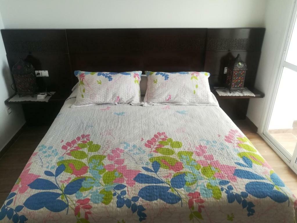 Duplex Vu Sur Mer 迈尔提勒 外观 照片