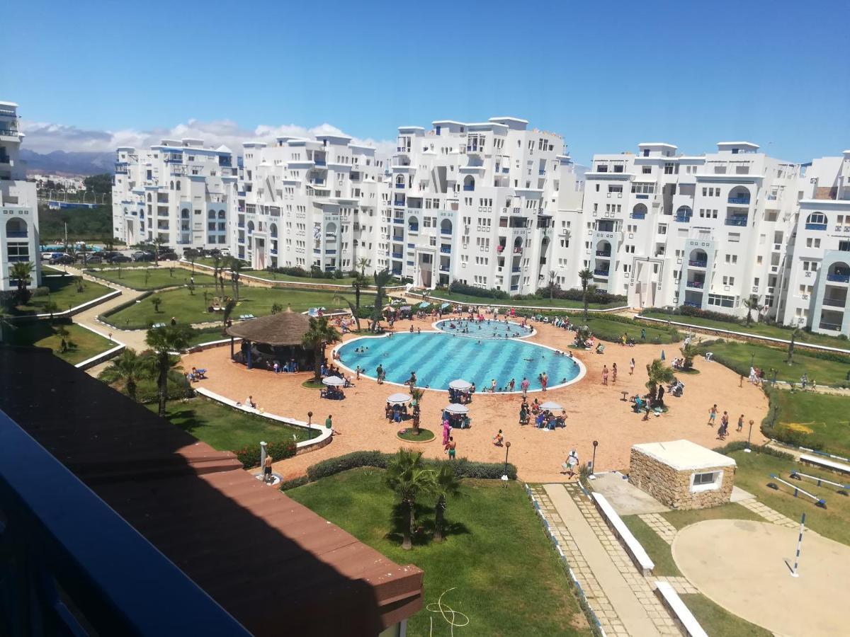 Duplex Vu Sur Mer 迈尔提勒 外观 照片